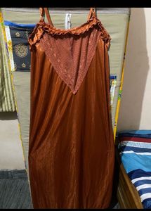Hot Sexy Robe Night Wear