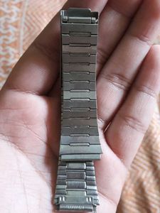Citizen Watch Automatic Movement And Hmt Bracelet