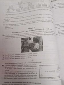 CBSE Class 10 Sample Papers