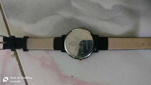 Unisex Analog Watch