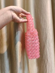 Acrylic Handbag