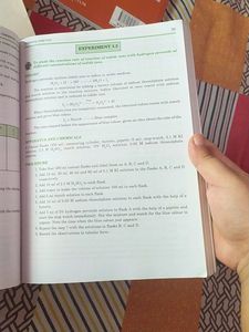 Practical Book ( PCB )
