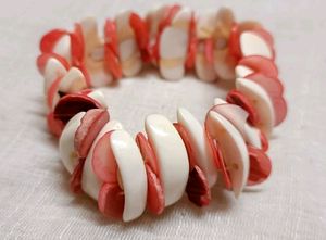 Shell Bracelet