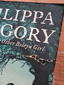 Meridon By Philippa Gregory