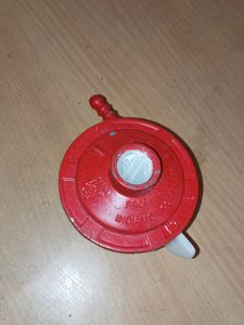 Gas Regulator