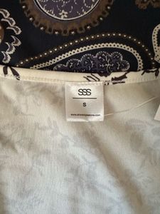 Party Crop Top