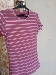 Pink Top