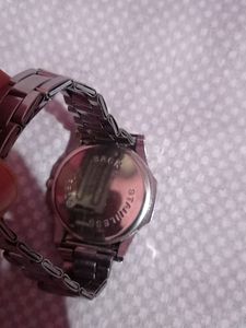 Insane Watch ...