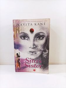 Kavita Kane Combo Pack - 3 Titles