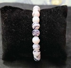 FREE SHIPPING..ANY 4...Colorful Beaded Bracelet