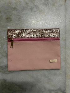 NYKAA Makeup Pouch