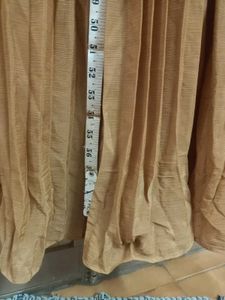Brown 🤎 Long Khali Dress