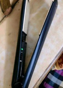 Philips Kerashine Straightener