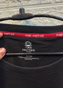 🇦🇺 Paul Frank Imported Crewneck