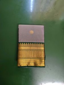 Banana pith silk