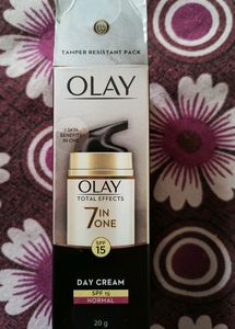 Olay Day Cream SPF 15
