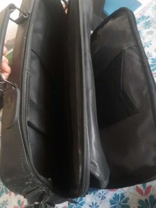 Eaton Backpack and Laptop Bag