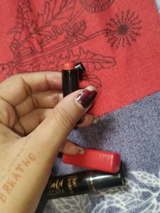 Mars Edge of Desire Lip Liner