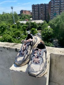 Stylish Sneakers