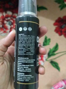 Consamax Anti Dandruff Shampoo