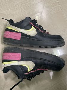 Nike Air Force 1 Cosmic Fuchsia (Authentic)