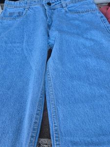 Zaara 1975 Designer Jeans - Size 32