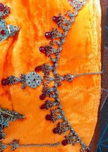 Bridal Jewelry Set