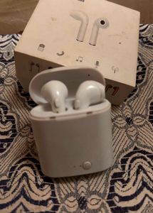 I7s Tws airpods WithOut Usb