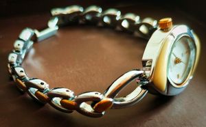 Unused Maxima Women Wrist Watch