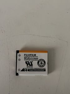Fujifilm NP-45 Camera Battery