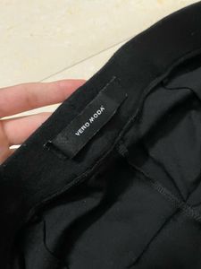 Vero Moda Pintresty Bootcut Flared Pants