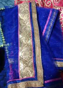 New Lehenga Set