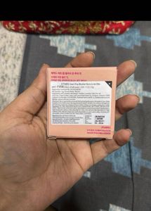 Etude Blush “Heart Pop”