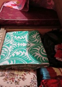 King 👑 Double Bed..For More Storage s