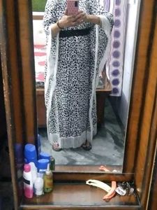 KAFTAN WESTERN