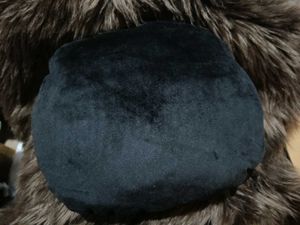 Studio Ghibli Totoro Convert Soot Sprite Pillow
