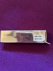 Lakme Enrich matte Lipstick