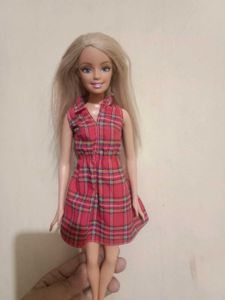 Barbie Doll