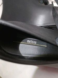 UNIQUE 😎New MELISSA💝💖BOOTS 😍