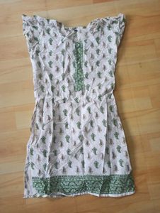 Girl Kurta