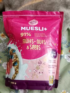 Muesli+