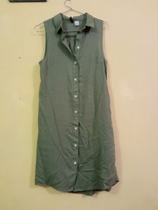 Dress/ Shrug