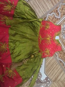 Baby Dress