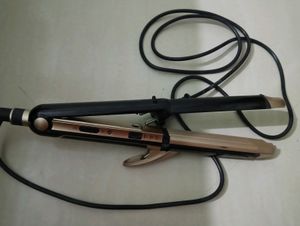 3in1 Hair Straightener