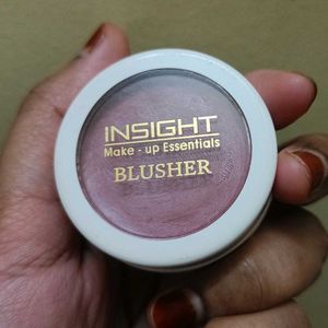 Insight Blusher