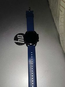 Boat Smartwatch And Working 😀