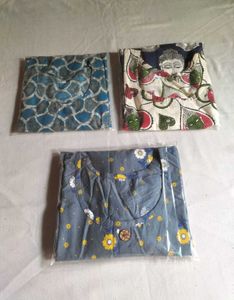 Kurtas Set