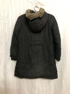 Old Navy Black Jecket
