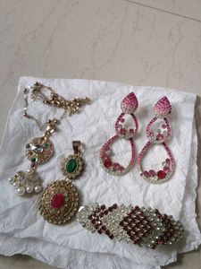 Jewellery Set