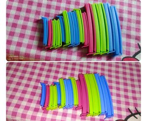 plastic bag sealing clips